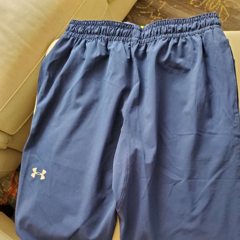 Under Armour Lg Pants